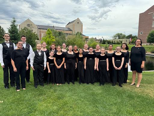 Youth Chorus of Annapolis Spring Concert