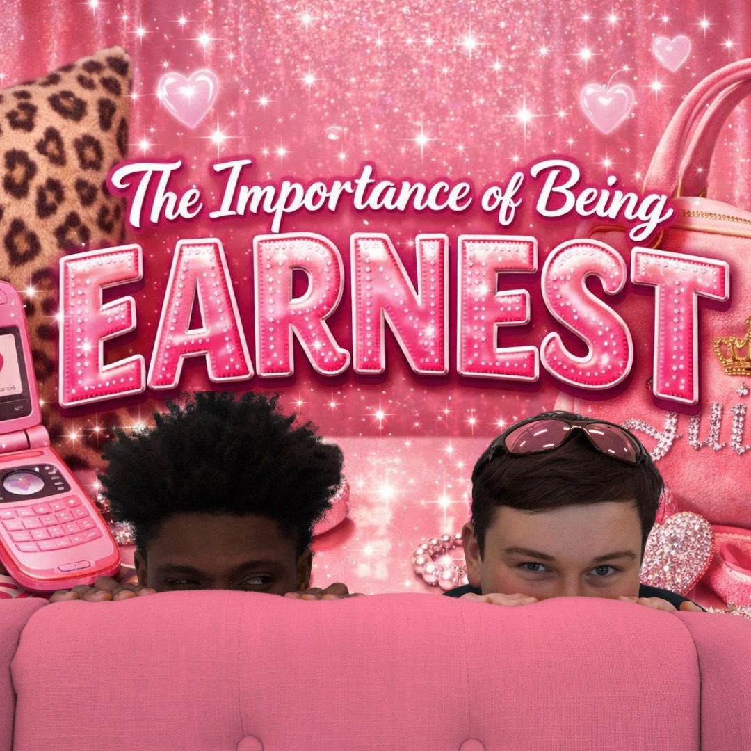 The Importance of Being Earnest