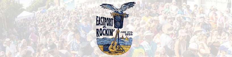 Eastport a Rockin' 2026