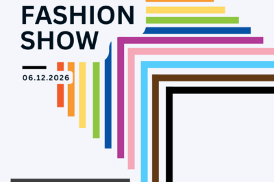 Annapolis Pride Fashion Show