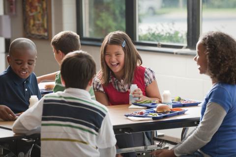 Homeschool Lunch & Learn: Unlocking the Universe w/ NASA
