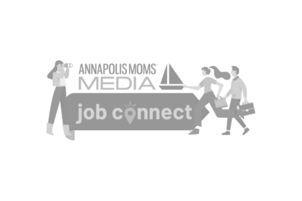 Job Connect - Grayed Out logo (600 x 400 px) White