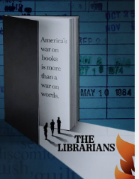 The Librarians Movie