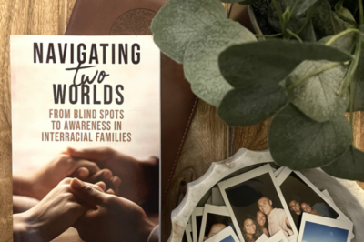 Book Talk w/ Author Joan M. Green