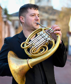 The Call of the Wild