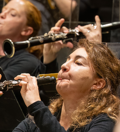 Strauss: An Alpine Symphony