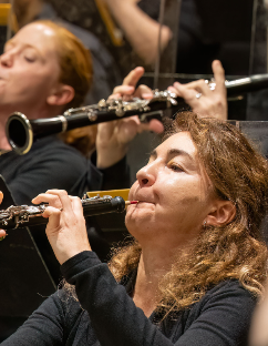 Strauss: An Alpine Symphony