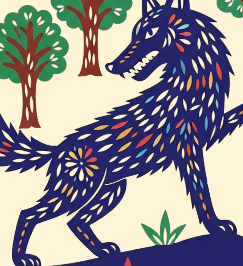 School Field Trip: Bilingual (Spanish) Peter and the Wolf