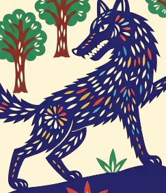 School Field Trip: Bilingual (Spanish) Peter and the Wolf