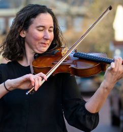 Grofé: Grand Canyon Suite Matinee