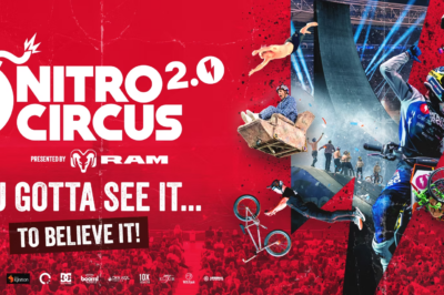 Nitro Circus 2.0