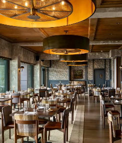 Meet Us at the Meyerhoff