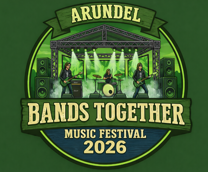 Arundel Bands Together