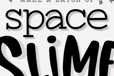 Space Slime