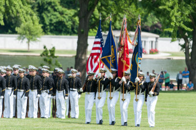Color Parade