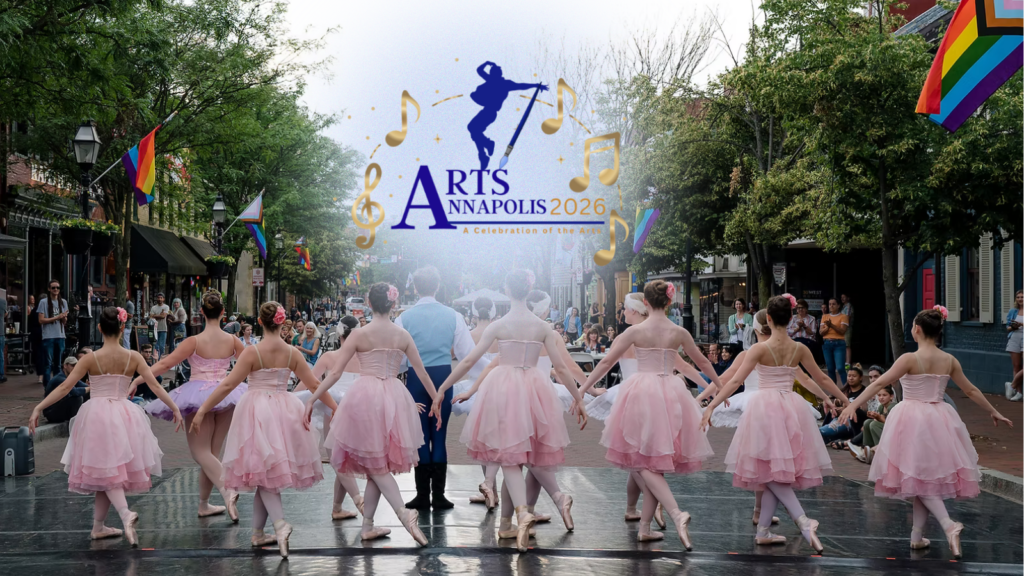 Arts Annapolis 2026