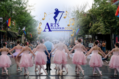 Arts Annapolis 2026