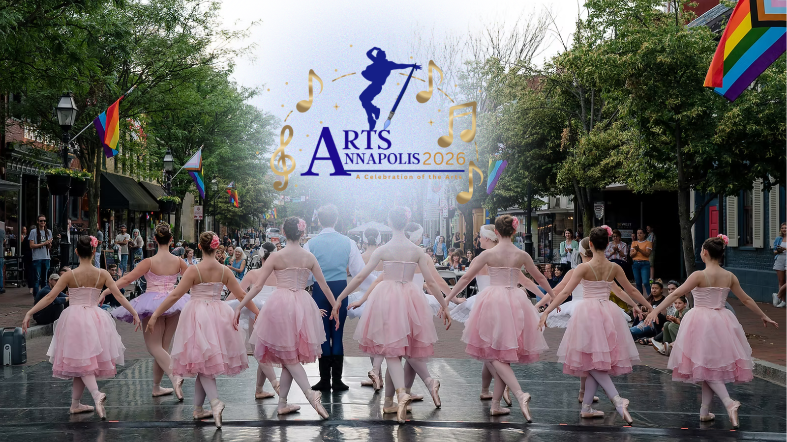 Arts Annapolis 2026