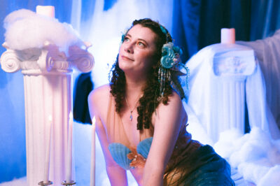 Mermaid Storytime & Wish Ceremony