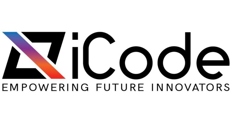 iCode Logo 768x402