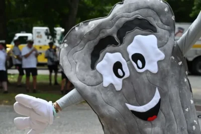 Chesapeake Catfish Cook-Off