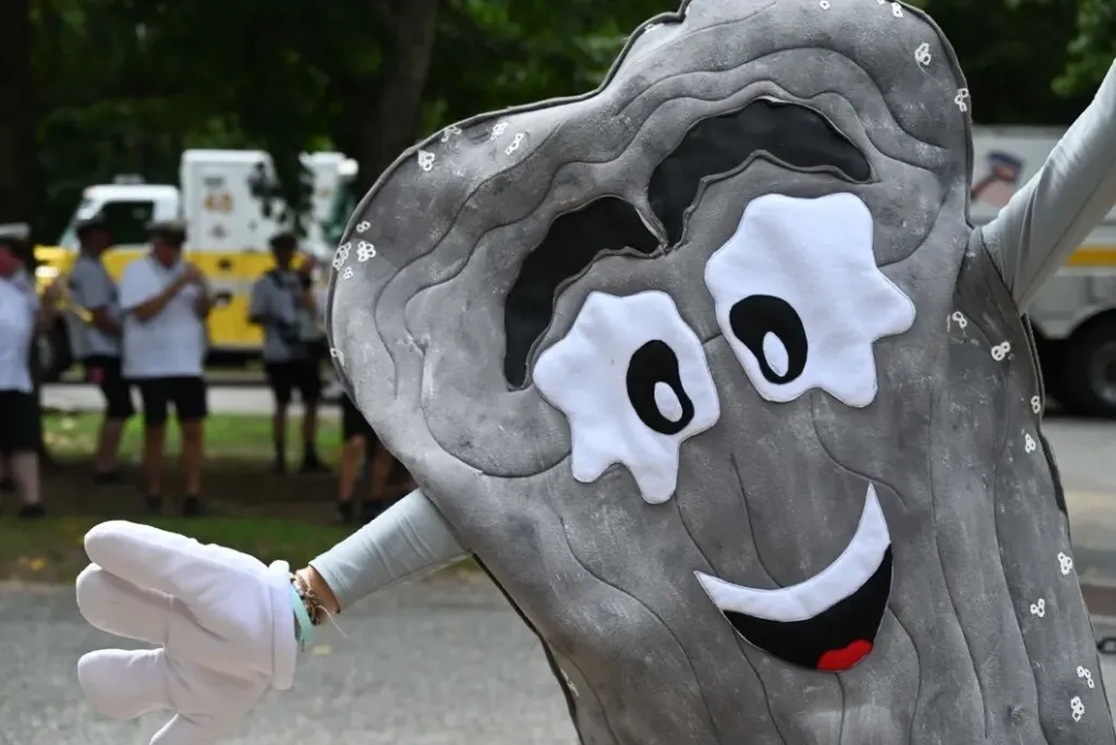 Chesapeake Catfish Cook-Off