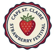 Cape St. Claire Strawberry Festival