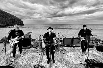 Freddy Jones Band w/ Chris Stake