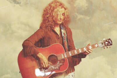 An Afternoon with Patty Griffin