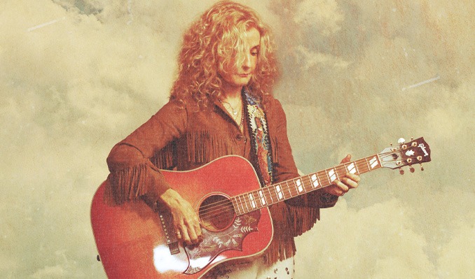 An Afternoon with Patty Griffin