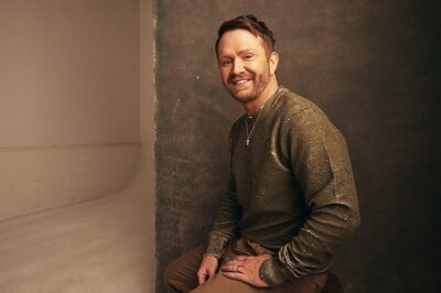 Shane McAnally