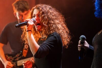 Apex Commercial Band & Rising Stars