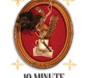 10 Minute Play Festival