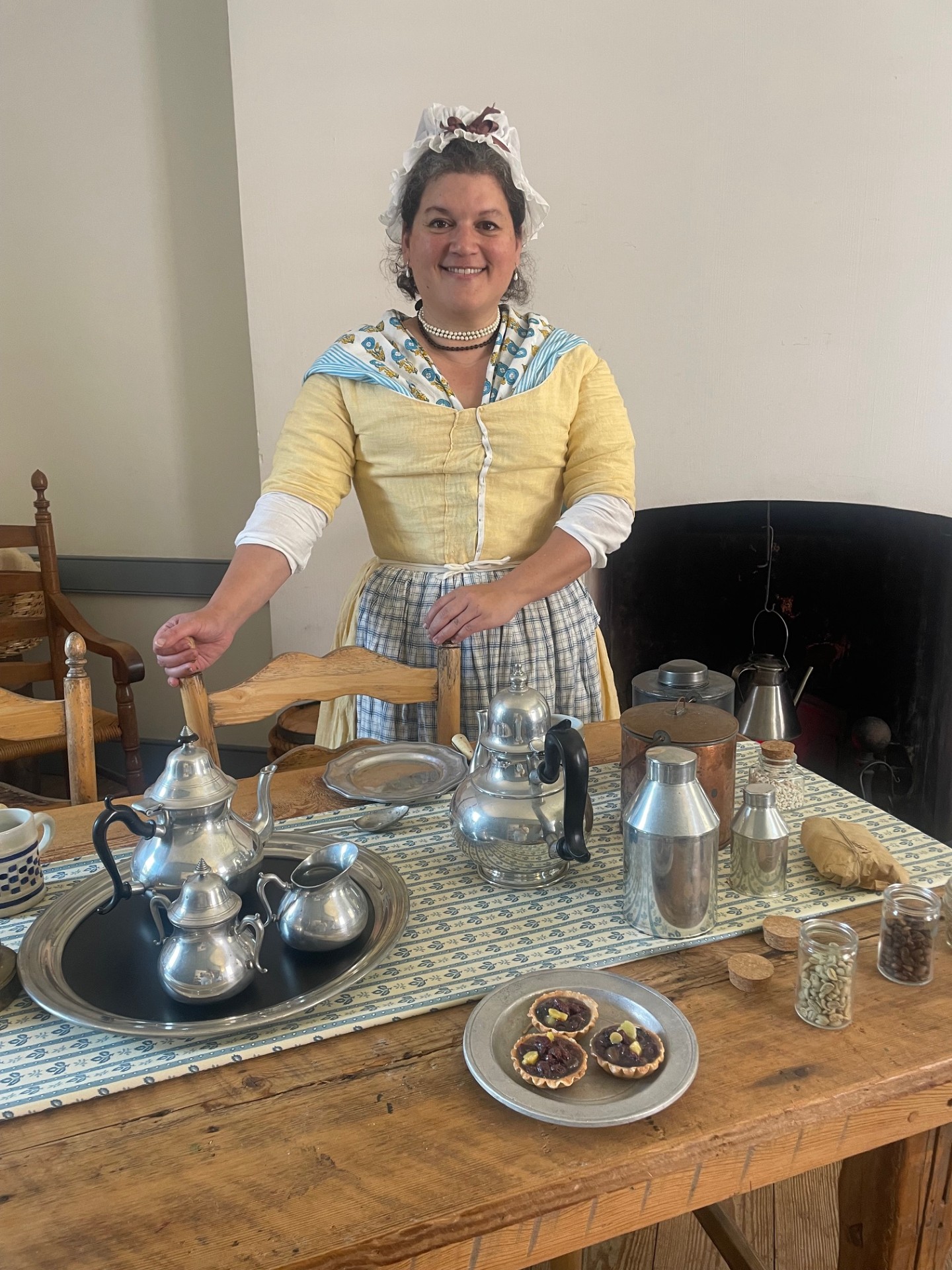 What's Brewing: Mrs. Howard's Coffeehouse