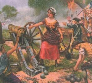 Women's Equality Day: Remember the Ladies