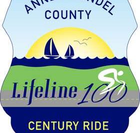Lifeline 100 Bicycle Event