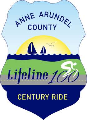 Lifeline 100 Bicycle Event