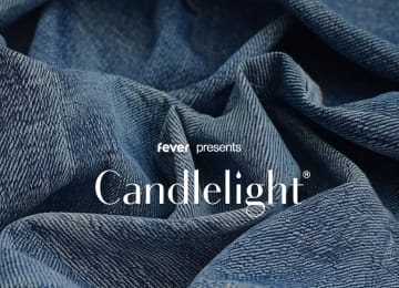 Candlelight: 90s Unplugged