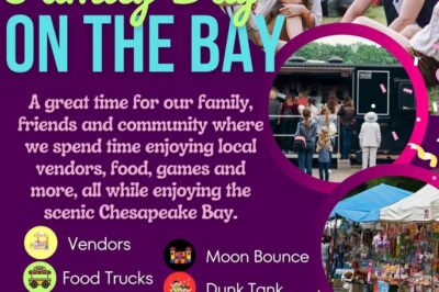 Family Day on the Bay