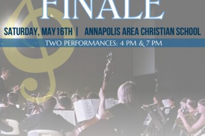 CYSO's 36th Season Finale