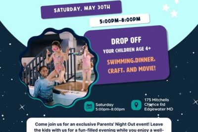 Parents' Night Out