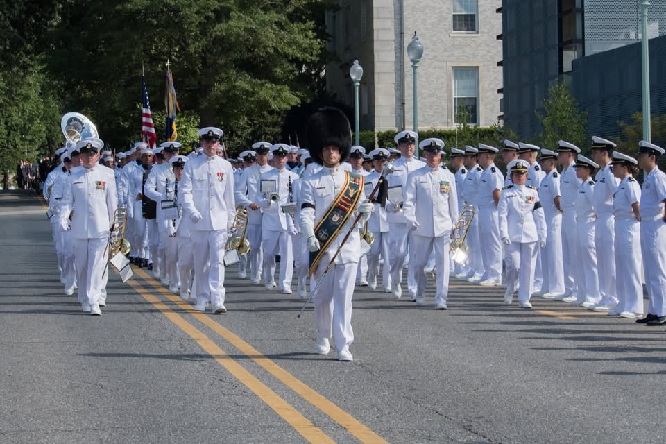 Independence Day Parade