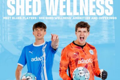 Open House @ SHED Wellness