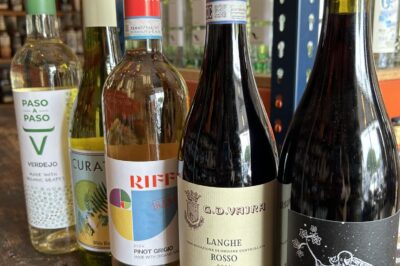 Complimentary Tasting @ Mills Fine Wine and Spirits