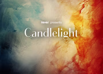Candlelight: Coldplay & Imagine Dragons