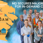 Maryland’s EARN Investment