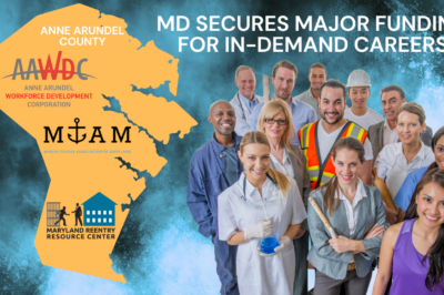Maryland’s EARN Investment