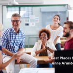 Best Places to Work in Anne Arundel County 2026