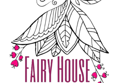 Fairy House Festival