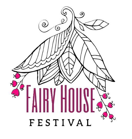 Fairy House Festival